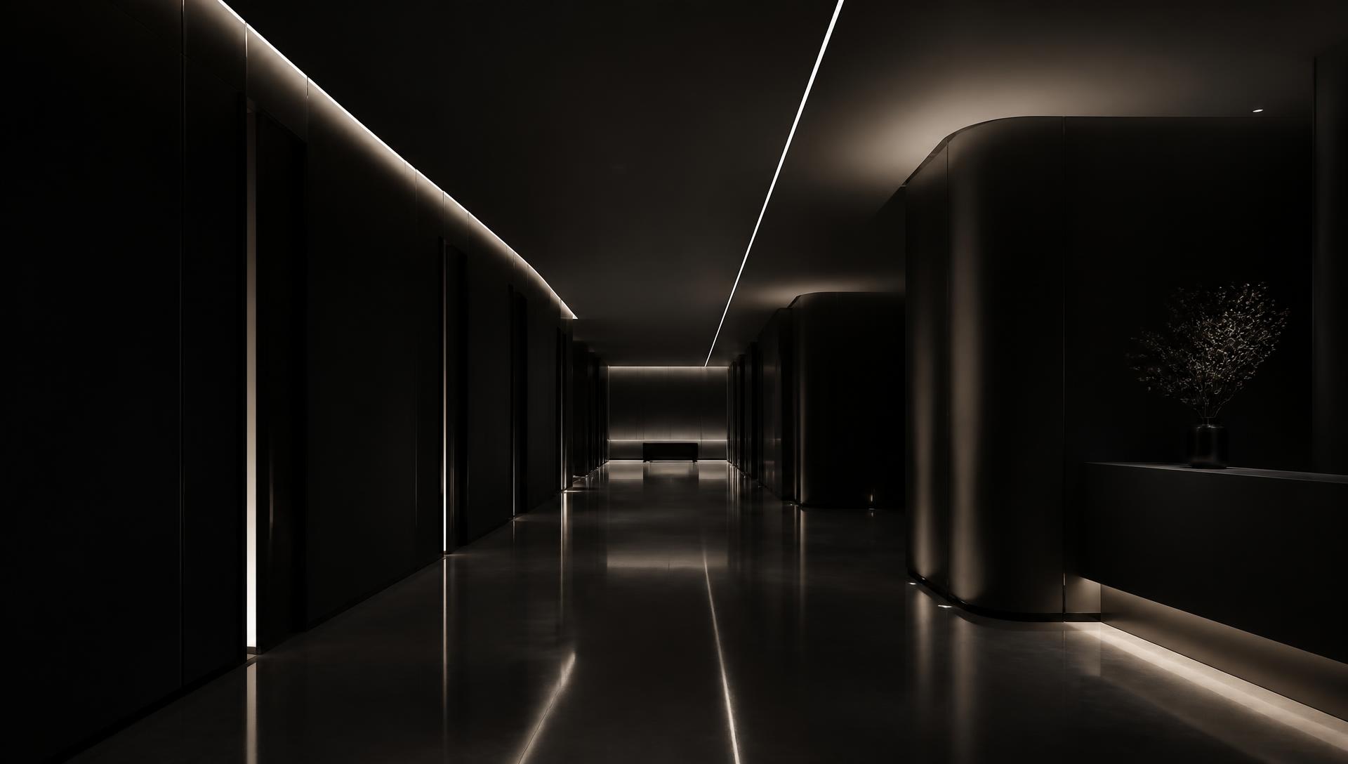 Ambiente premium da clínica Doctor Size em Goiânia